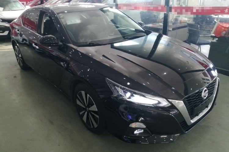 Used Nissan Teana 2021 2.0L XL Comfort Edition