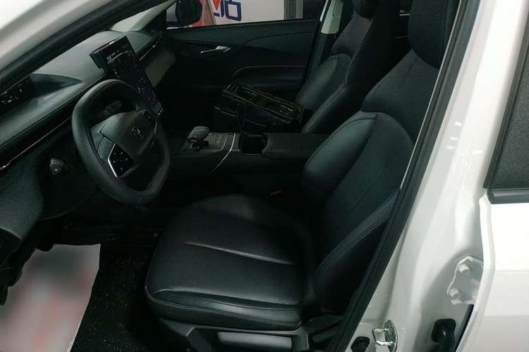 Used Changan Eado DD 2023 Blue Whale NE 1.5T GDI DCT Luxury Edition