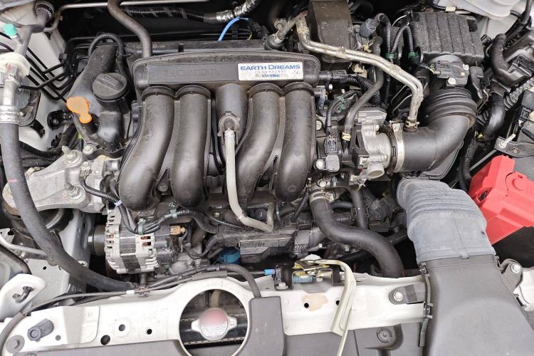 Used Honda LIFE 2023 1.5L CVT SPORT Exciting Edition
