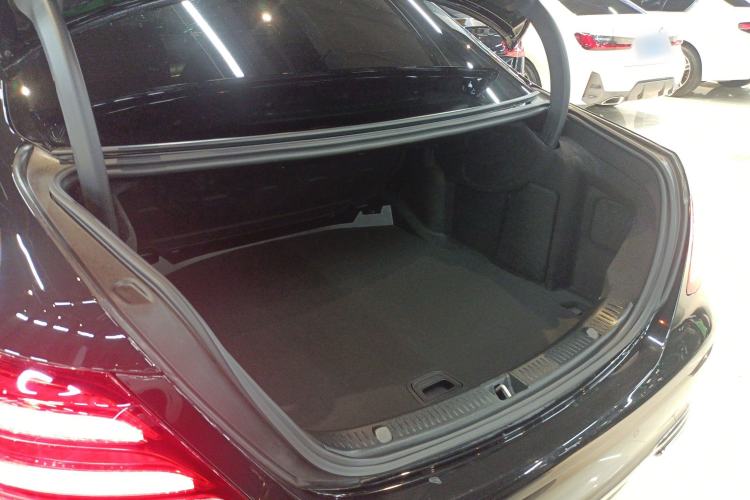 Used Mercedes-Benz E-Class 2020 E 260 L