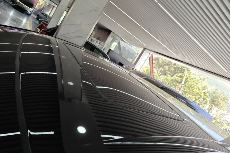 Used Honda Elysion 2022 2.0L eHEV Prestige Edition
