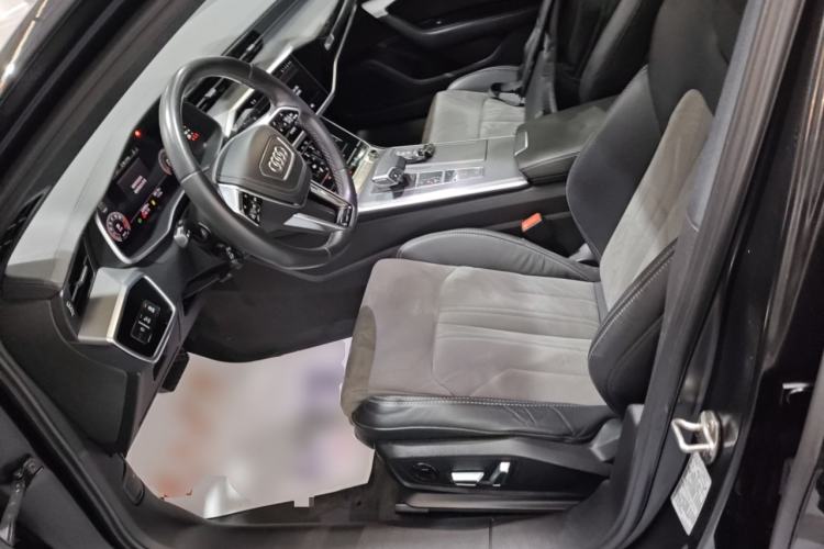 Used Audi A6L 2023 45 TFSI Prestige Dynamic Edition