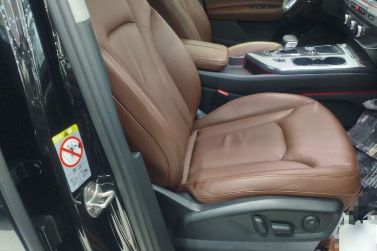 Used Audi Q7 2019 55 TFSI Technology Edition
