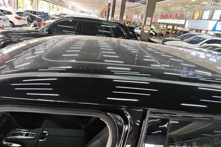 Used Honda Avancier 2017 370TURBO 2WD Luxury Edition
