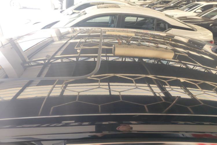 Used Volkswagen Passat 2020 280TSI Business Edition China VI Standard
