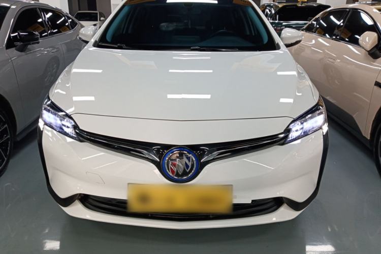 Used Buick Velite 6 2024 450km Range Commuter Version
