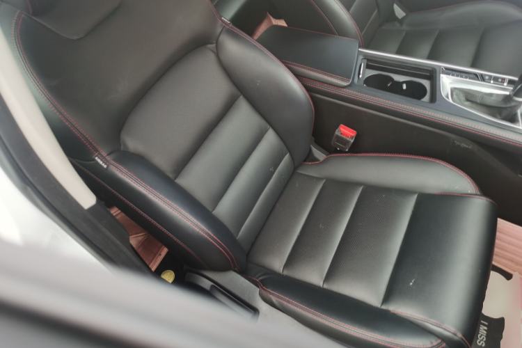 Used Geely Auto Binray 2020 1.4T CVT Asian Games Edition
