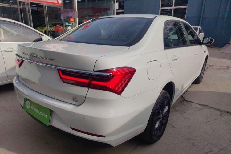 Used BYD Qin New Energy 2021 Standard Edition