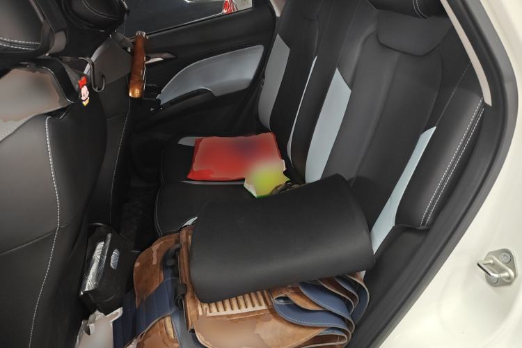 Used NETA V 2021 Standard Range Entertainment Edition