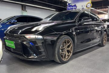 Used Lynk & Co 03 2023 1.5TD DCT JingPlus