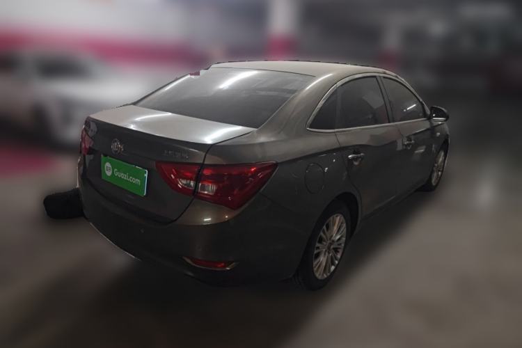 Used Buick GT 2016 15N Manual Elite Edition
