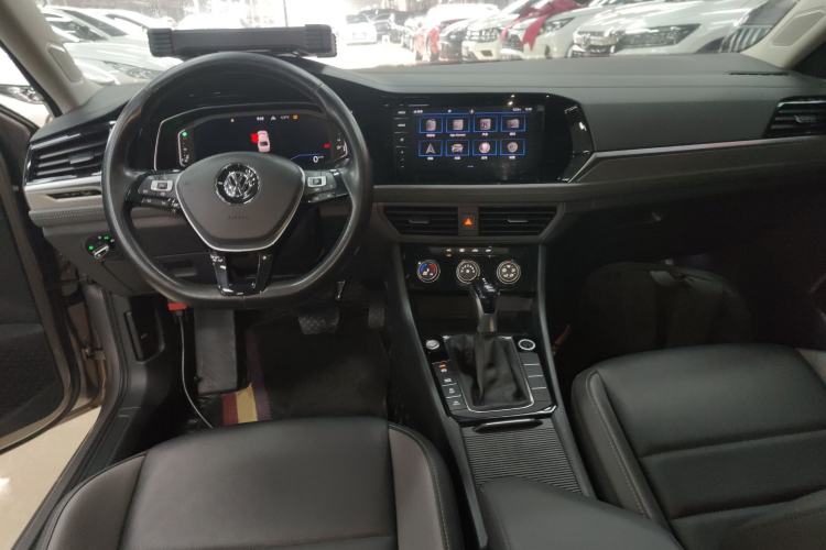 Used Volkswagen Sagitar 2022 280TSI DSG Excellence Edition