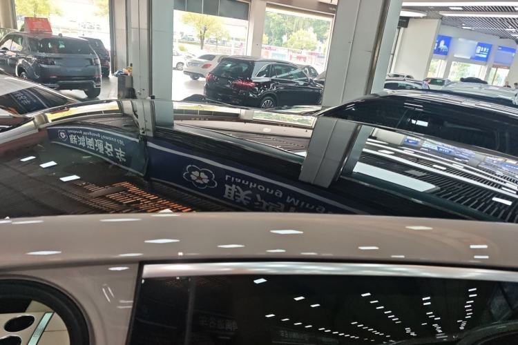 Used Li Auto L6 2024 Max
