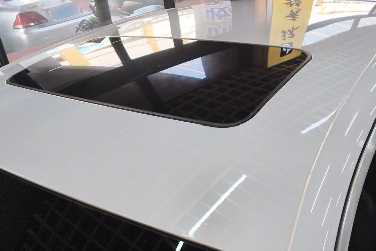 Used Cadillac ATS-L 2016 28T Fashion Edition
