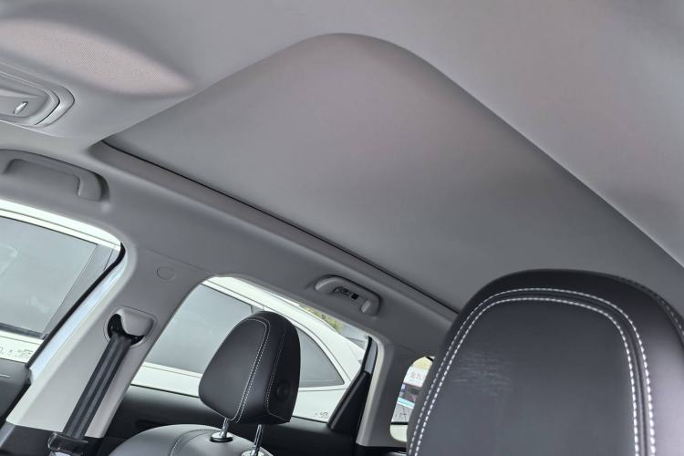 Used Haval H6 2022 3rd Generation 1.5T Automatic Two-Wheel Drive Pro
