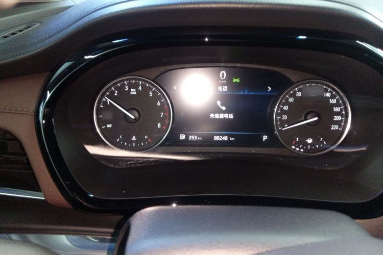 Used Buick GL8 2021 Land Cruiser Executive 652T Premium Model