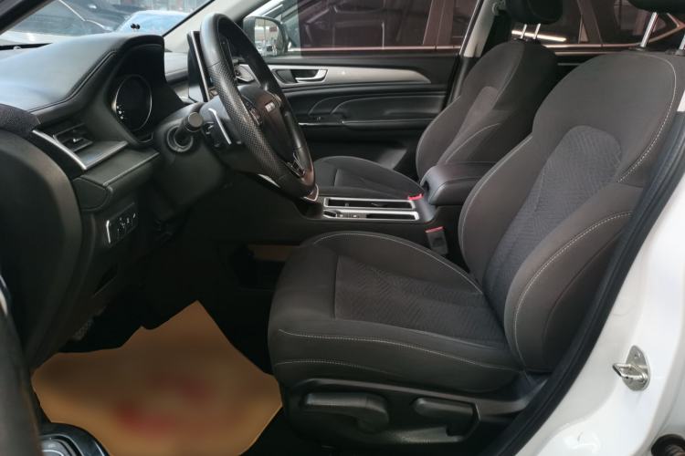 Used Haval M6 2023 PLUS 1.5T DCT Elite Smart Connectivity Model
