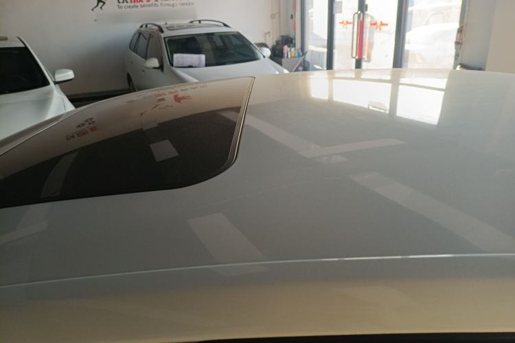 Used Volkswagen Magotan 2013 2.0 TSI Prestige Model