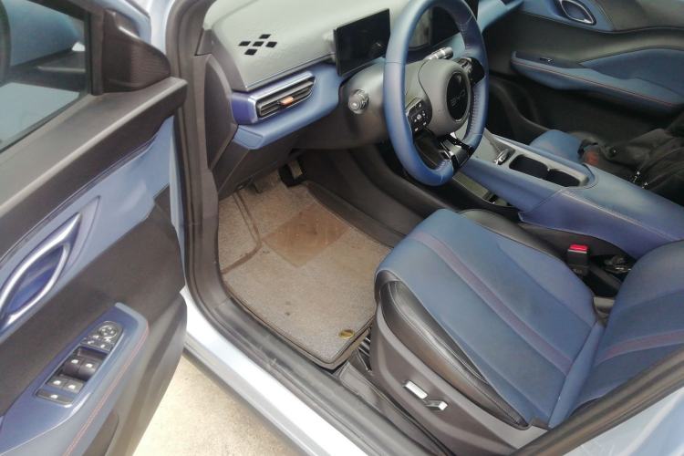 Used BYD Seagull 2025 405 km Flying Edition
