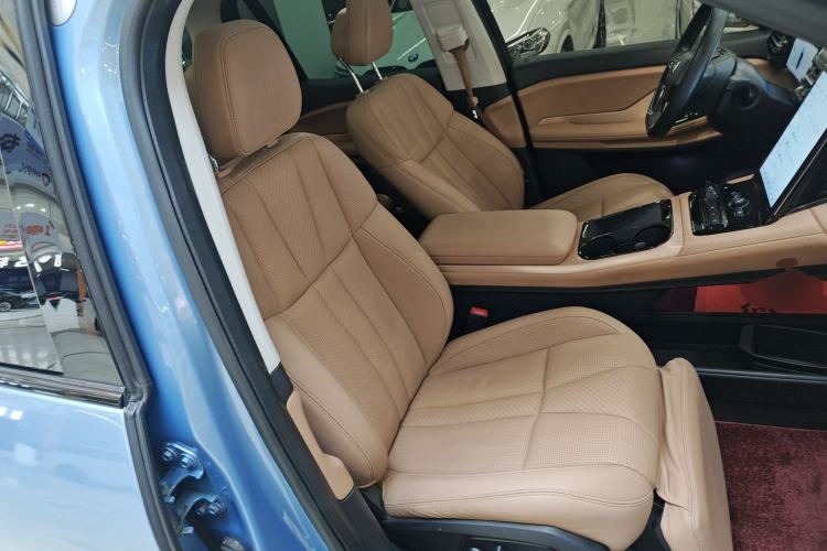 Used Nio ES8 2018 Founder Edition
