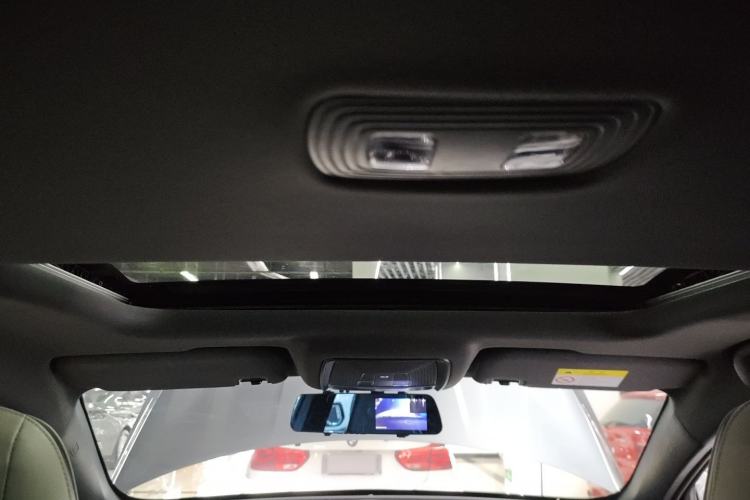 Used BYD Qin PLUS 2021 DM-i 55KM Flagship Model