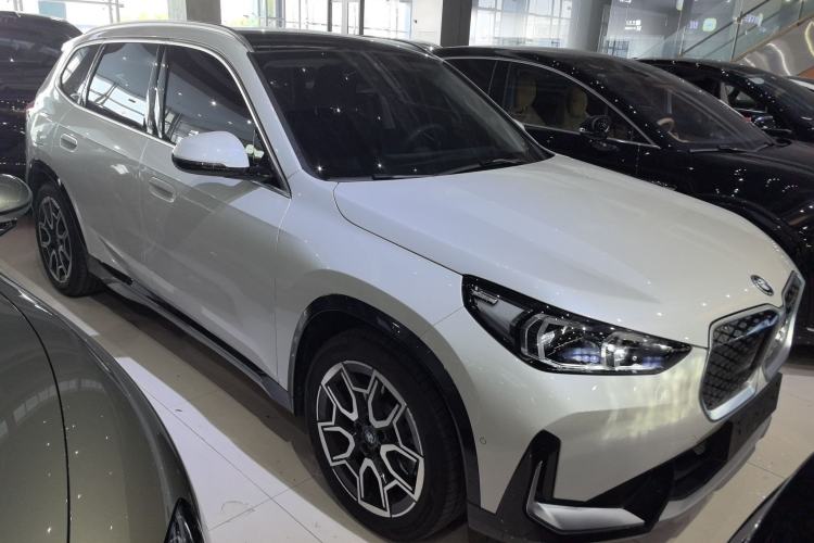 Used BMW iX1 2023 xDrive30L X Design Package
