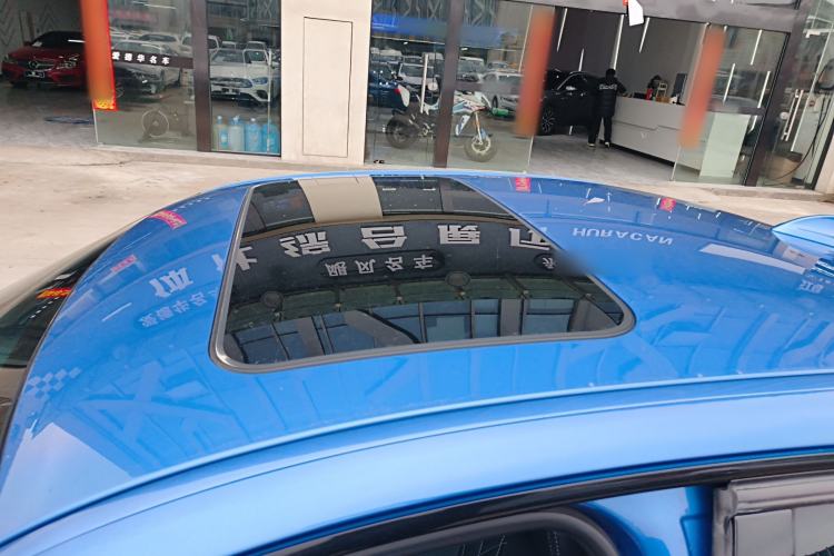 Used BMW 3 Series 2016 320i M Sport