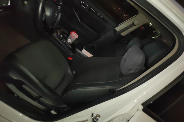 Used Honda Integra 2024 240TURBO CVT Acura MUGEN Edition