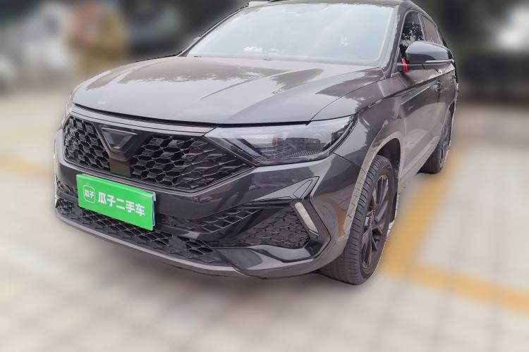 Used Jetta VS5 2022 280TSI Automatic High-Gloss Glory Edition