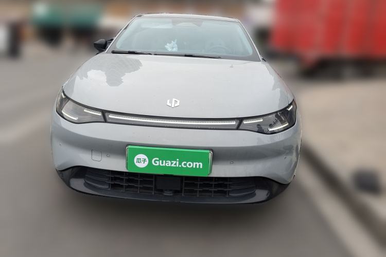 Used Leapmotor C01 2024 Pure Electric 525 Luxury Edition