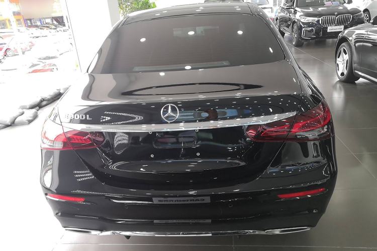 Used Mercedes-Benz E-Class 2021 Restyled E 300 L Sport Luxury Edition
