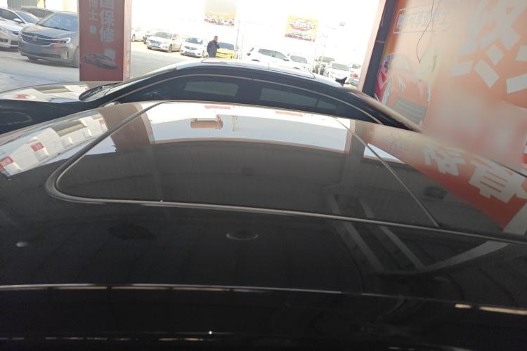 Used Volkswagen Passat 2024 380TSI Elite Edition
