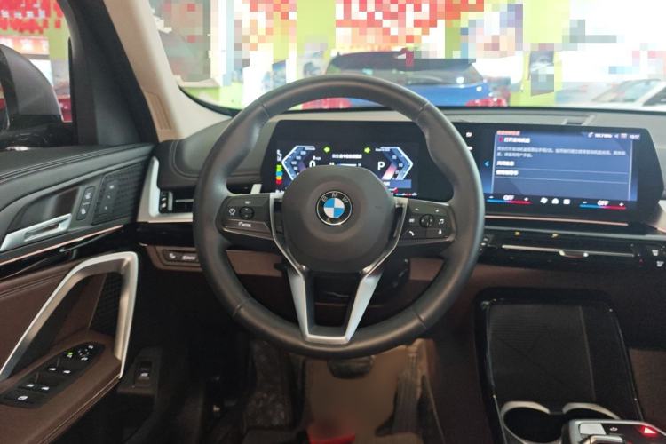 Used BMW X1 2023 sDrive20Li X Design Package
