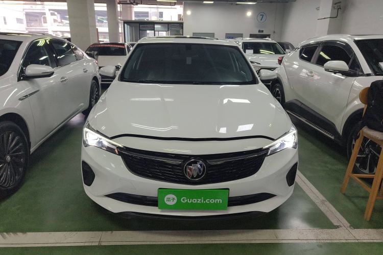 Used Buick Verano 2022 Pro 532T Le Xing Edition
