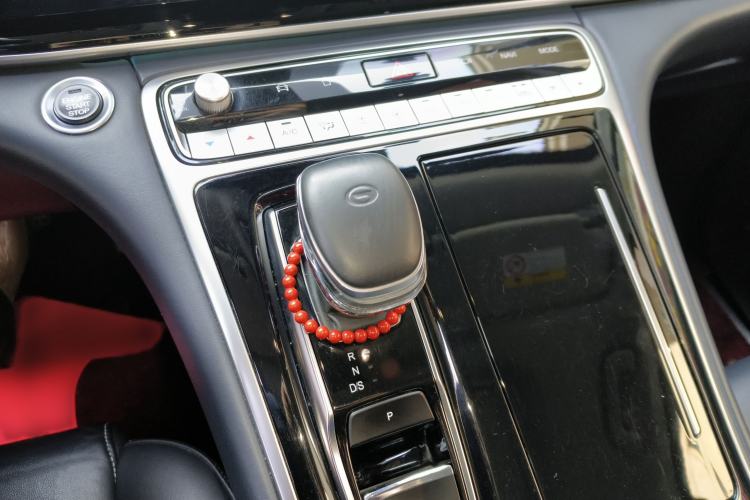 Used GAC Trumpchi M8 2021 Lingxiu Series 390T Ultimate Edition
