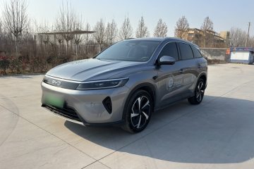 Used BYD Sealion 05 DM-i 2025 DM-i Smart Drive 115KM Flagship Model