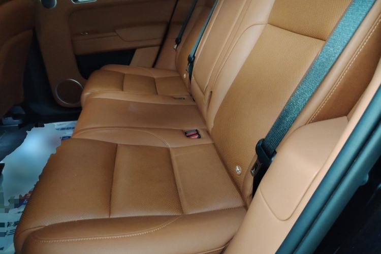 Used Li Auto L7 2023 Pro Model