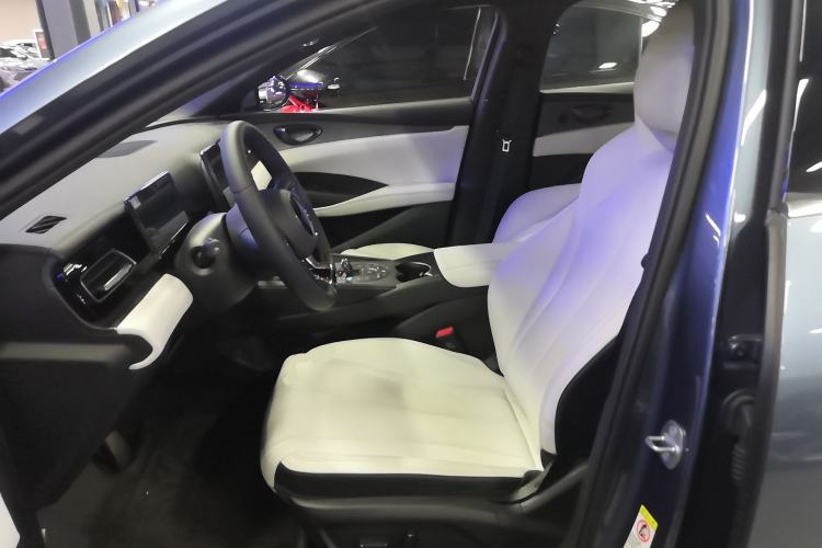 Used BYD Seal 06 New Energy 2024 DM-i 80KM Prestige Model
