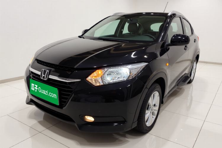 Used Honda Vezel 2017 1.5L CVT 2WD Comfort Model