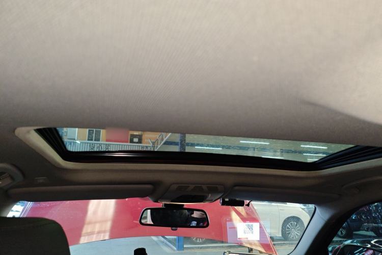 Used BMW 3 Series 2016 320Li Ambition Model
