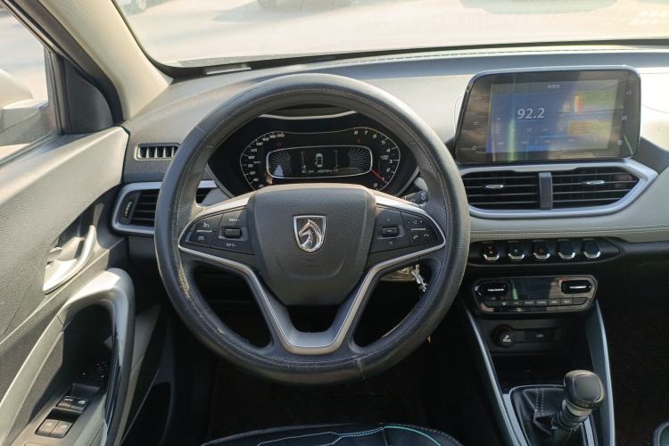 Used Baojun 510 2019 1.5L Manual Enjoyment Model China V