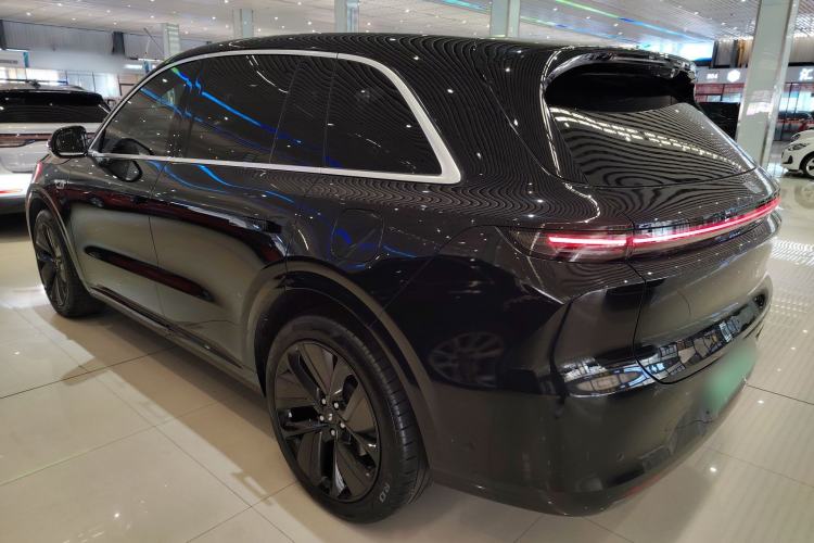 Used Li Auto L6 2024 Pro Model