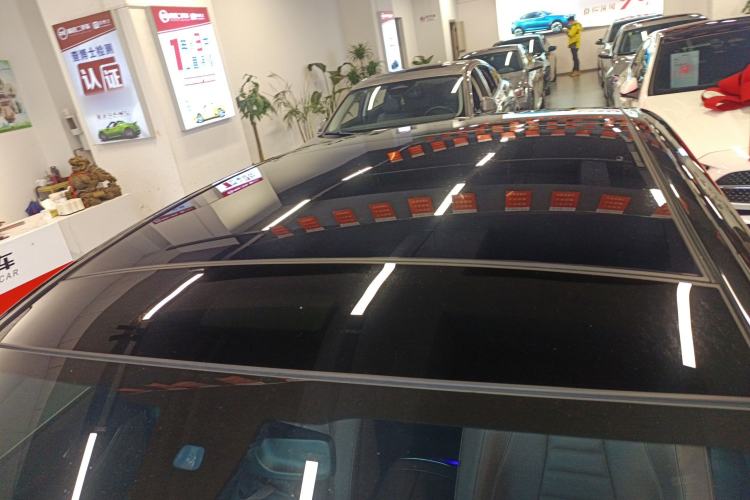 Used Mercedes-Benz E-Class 2022 Second Facelift E 300 L Sporty and Stylish Edition
