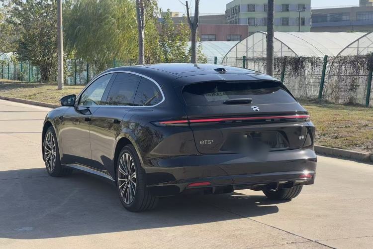 Used Nio ET5T 2025 75 kWh Touring
