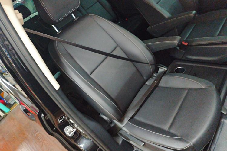 Used Mercedes-Benz Vito 2021 2.0T Elite Version 7 Seats