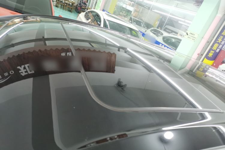 Used Honda CR-V 2024 240TURBO Two-Wheel-Drive FENGSHANG Edition 5 Seats
