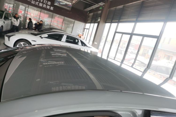 Used Wuling Xingguang 2024 Co-Creation Edition 510 Advanced Model