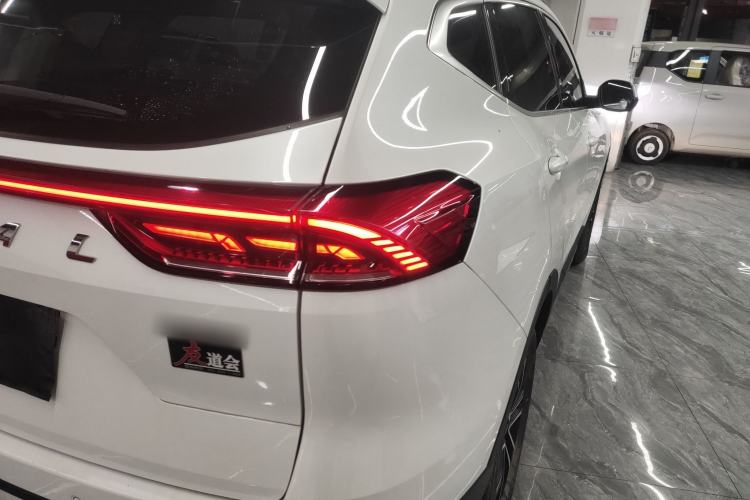 Used Haval H6 2023 National Trend Edition 1.5T Automatic Urban Version