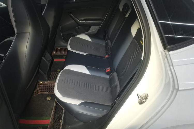 Used Volkswagen Polo 2019 Plus 1.5L Automatic Colorful Technology Edition
