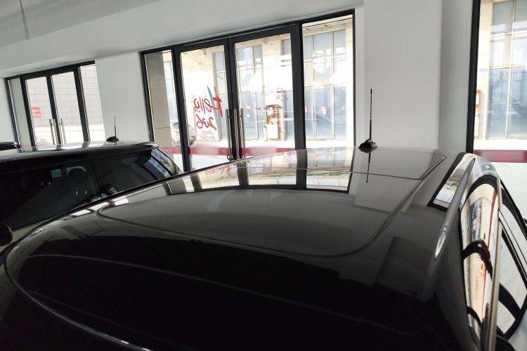 Used MINI MINI 2019 1.5T COOPER Classic Edition Five-Door Version